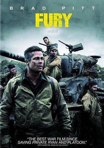 Fury