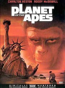 Planet Of The Apes