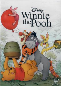 Winnie The Pooh