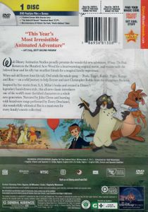 Winnie The Pooh