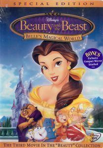 Beauty And The Beast: Belle's Magical World (Special Edition)
