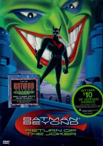 Batman Beyond: Return Of The Joker