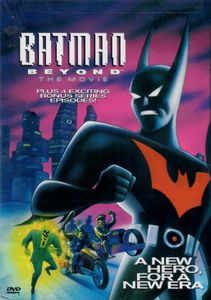 Batman Beyond (The Movie)