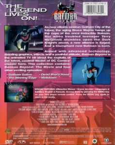Batman Beyond (The Movie)