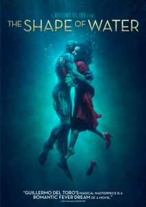 The Shape Of Water