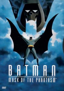 Batman: Mask Of The Phantasm