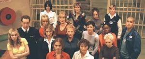 Bad Girls