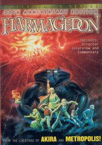 Harmagedon