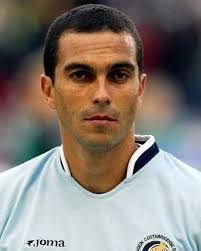 Álvaro Mesén