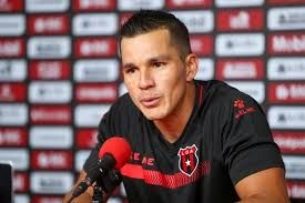 Wardy Alfaro