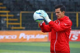 Wardy Alfaro