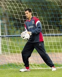Wardy Alfaro