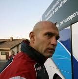 Luis Marín