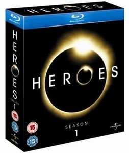 Heroes - Season 1