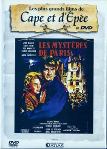 Les mystères de Paris