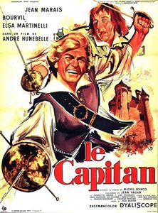 Le Capitan