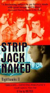 Strip Jack Naked