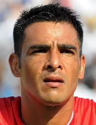 Michael Umaña