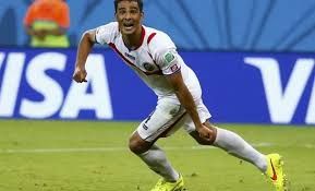 Michael Umaña