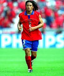 Gilberto Martínez