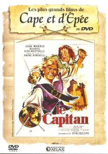 Le Capitan