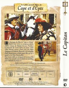 Le Capitan