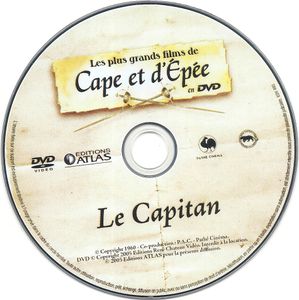 Le Capitan