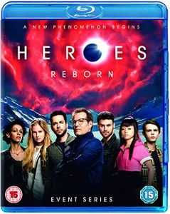 Heroes Reborn