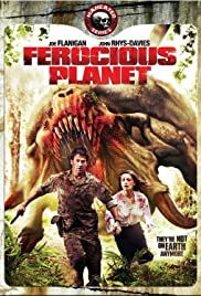 Ferocious Planet