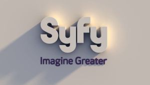 Syfy Imagine Greater
