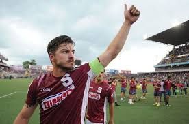 Gabriel Badilla