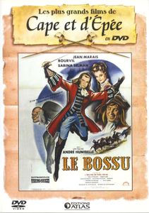 Le Bossu