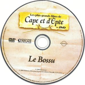 Le Bossu