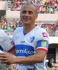 Danny Fonseca