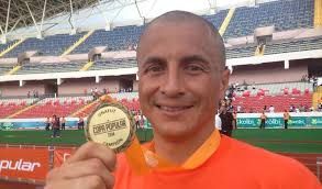 Danny Fonseca