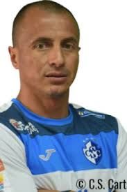 Danny Fonseca