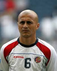 Danny Fonseca