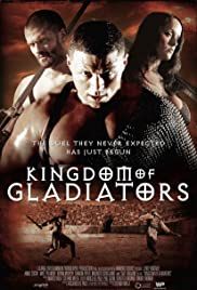 Kingdom Of Gladiators