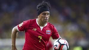 Christian Bolaños
