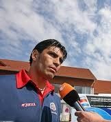 Mauricio Solís