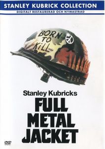 Full Metal Jacket