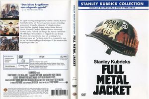 Full Metal Jacket