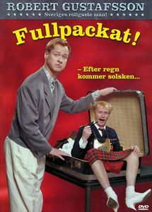 Fullpackat