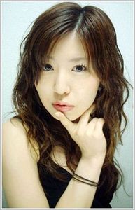 Naomi Orikasa