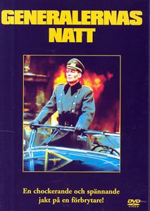 Generalernas Natt