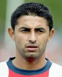 Carlos Hernández