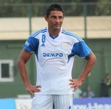 Carlos Hernández