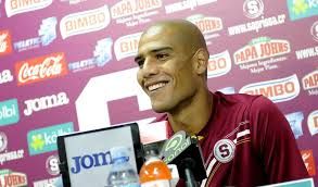 Douglas Sequeira