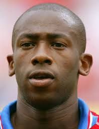 Paulo Wanchope
