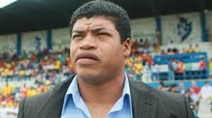 Rónald Gómez